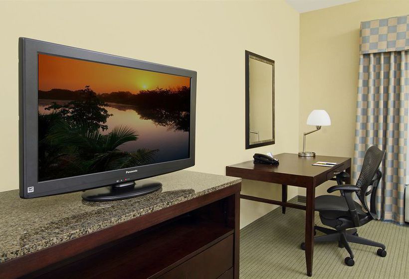 Hotel Hilton Garden Inn Beaumont  | Beaumont | Texas | United States 1