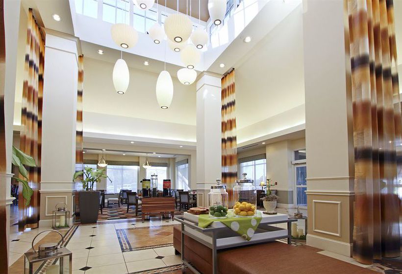 Hotel Hilton Garden Inn Beaumont  | Beaumont | Texas | United States 10