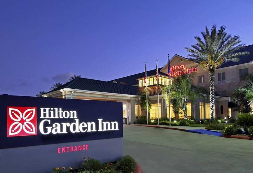 Hotel Hilton Garden Inn Beaumont  | Beaumont | Texas | United States 11