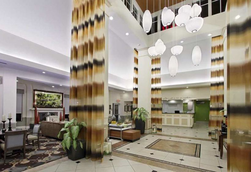 Hotel Hilton Garden Inn Beaumont  | Beaumont | Texas | United States 12