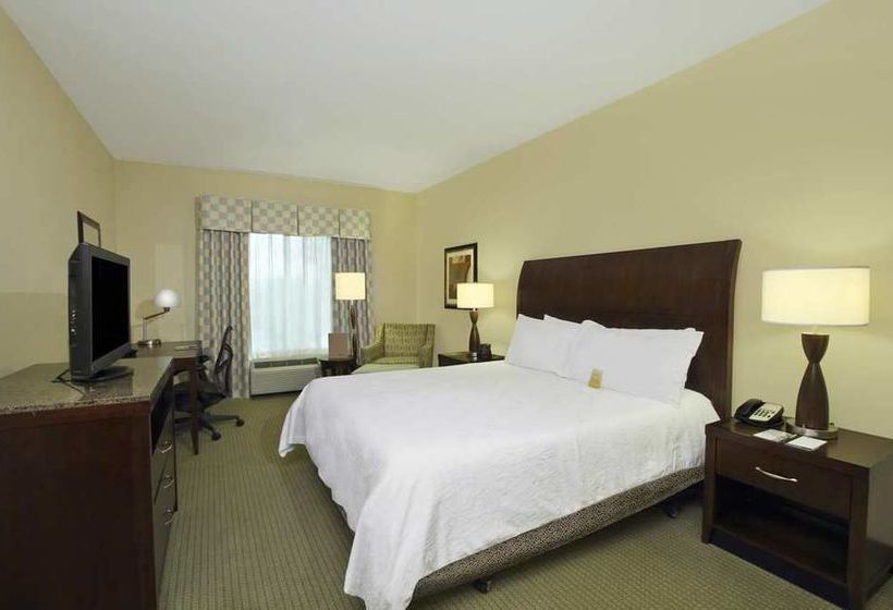Hotel Hilton Garden Inn Beaumont  | Beaumont | Texas | United States 13