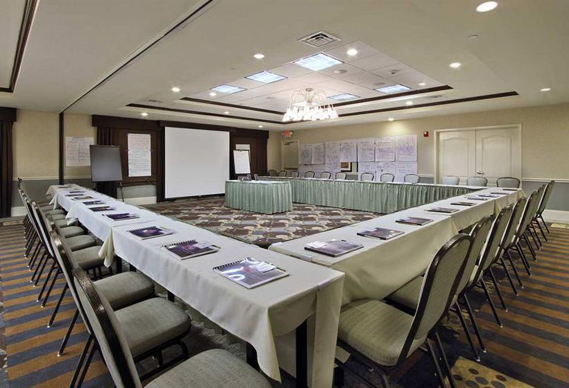 Hotel Hilton Garden Inn Beaumont  | Beaumont | Texas | United States 15