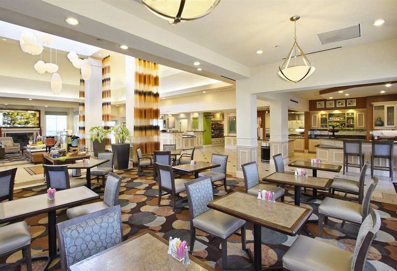 Hotel Hilton Garden Inn Beaumont  | Beaumont | Texas | United States 16
