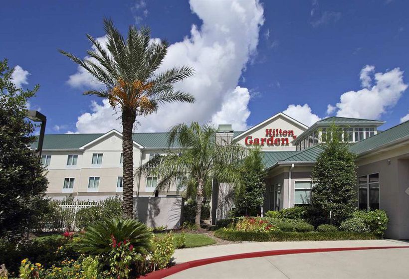 Hotel Hilton Garden Inn Beaumont  | Beaumont | Texas | United States 17