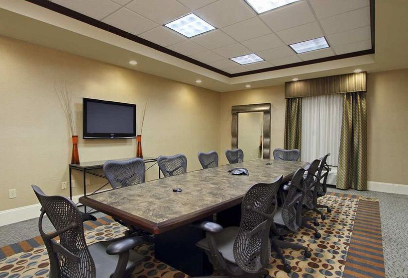 Hotel Hilton Garden Inn Beaumont  | Beaumont | Texas | United States 19