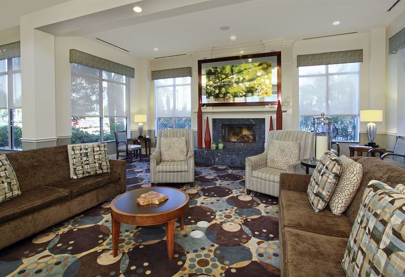 Hotel Hilton Garden Inn Beaumont  | Beaumont | Texas | United States 2