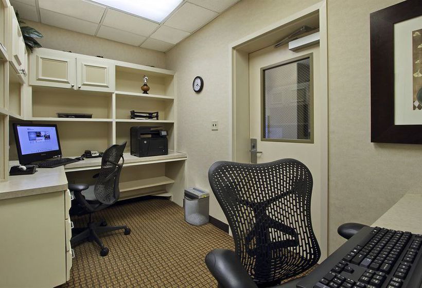 Hotel Hilton Garden Inn Beaumont  | Beaumont | Texas | United States 3