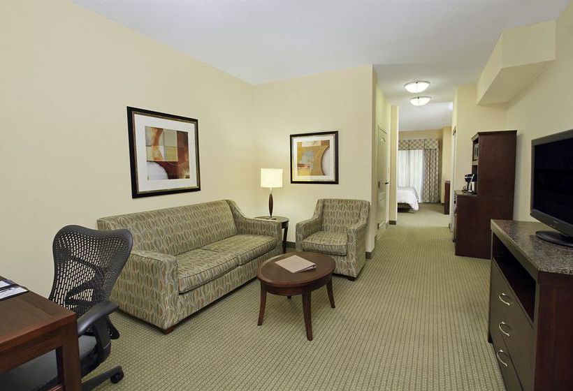 Hotel Hilton Garden Inn Beaumont  | Beaumont | Texas | United States 4