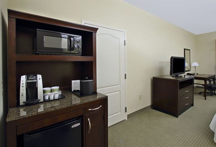 Hotel Hilton Garden Inn Beaumont  | Beaumont | Texas | United States 5