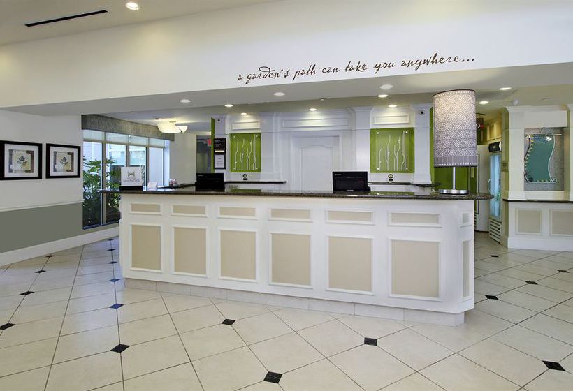 Hotel Hilton Garden Inn Beaumont  | Beaumont | Texas | United States 7