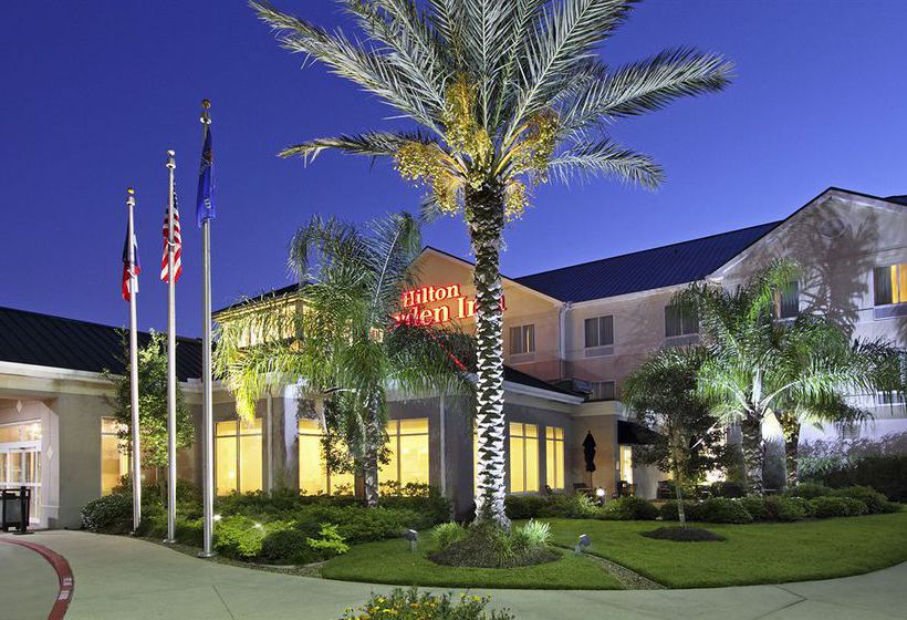 Hotel Hilton Garden Inn Beaumont  | Beaumont | Texas | United States 9
