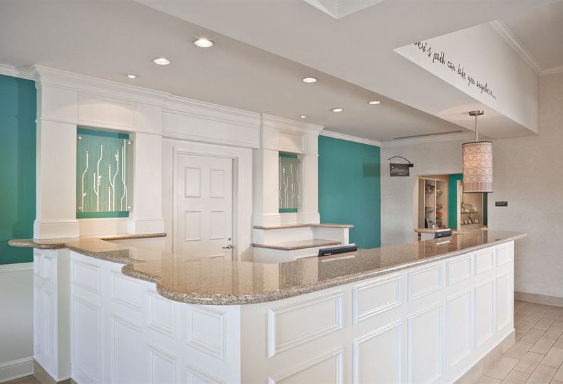 Hôtel Hilton Garden Inn White Marsh  | Baltimore | Maryland | Hôtels aux États-Unis 14