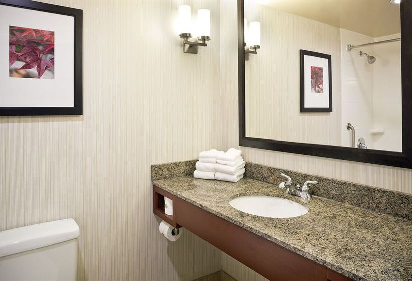 Hôtel Hilton Garden Inn White Marsh  | Baltimore | Maryland | Hôtels aux États-Unis 15