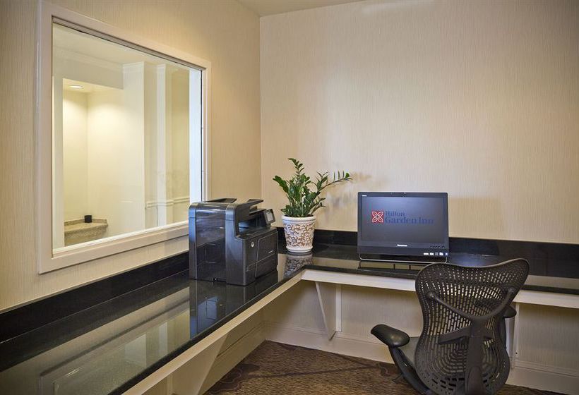 Hôtel Hilton Garden Inn White Marsh  | Baltimore | Maryland | Hôtels aux États-Unis 16