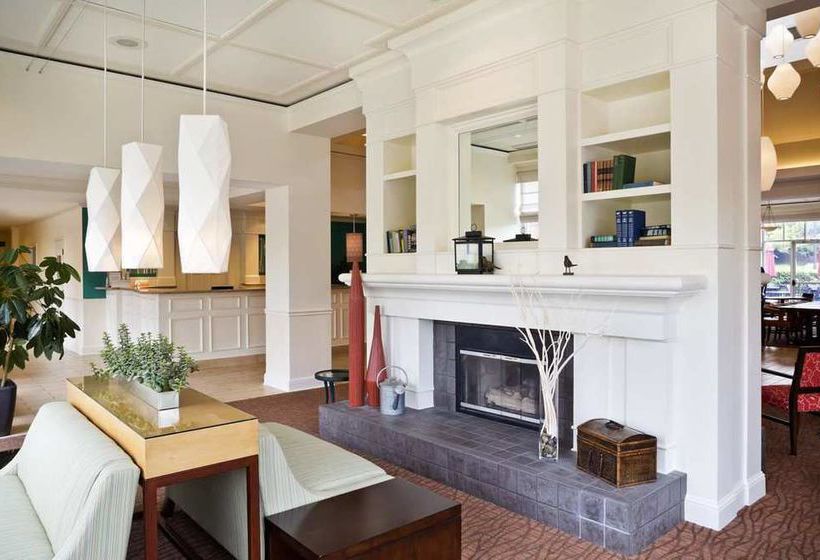 Hôtel Hilton Garden Inn White Marsh  | Baltimore | Maryland | Hôtels aux États-Unis 19