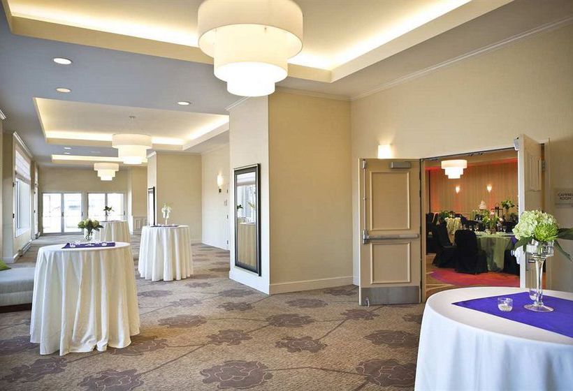 Hôtel Hilton Garden Inn White Marsh  | Baltimore | Maryland | Hôtels aux États-Unis 2