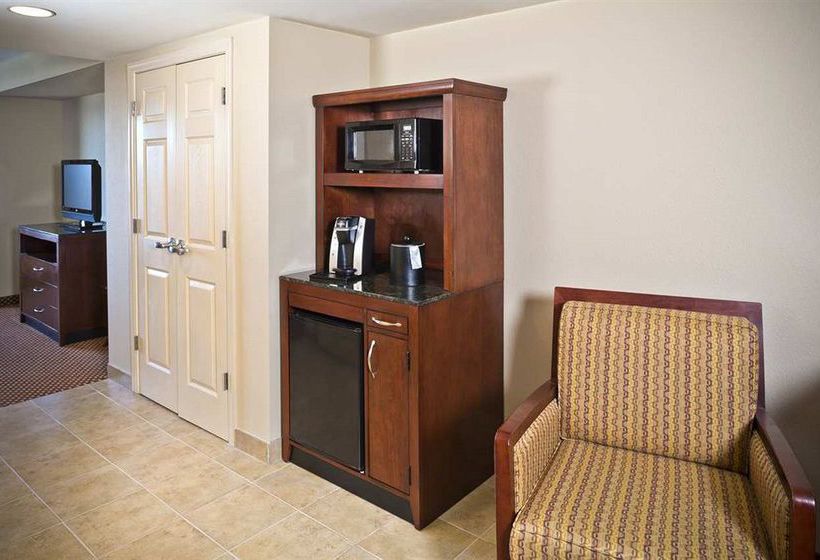 Hôtel Hilton Garden Inn White Marsh  | Baltimore | Maryland | Hôtels aux États-Unis 3