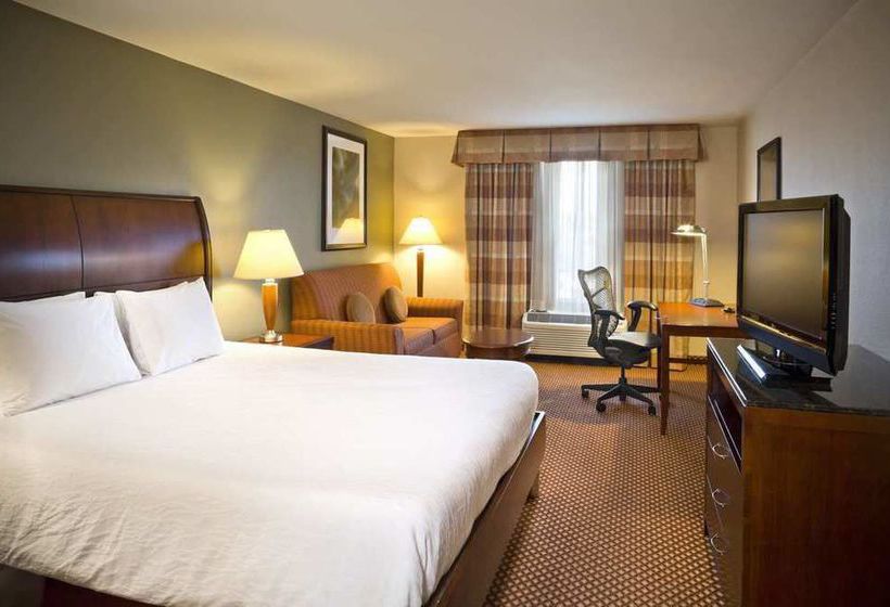 Hôtel Hilton Garden Inn White Marsh  | Baltimore | Maryland | Hôtels aux États-Unis 4