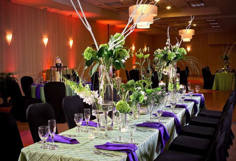 Hôtel Hilton Garden Inn White Marsh  | Baltimore | Maryland | Hôtels aux États-Unis 5