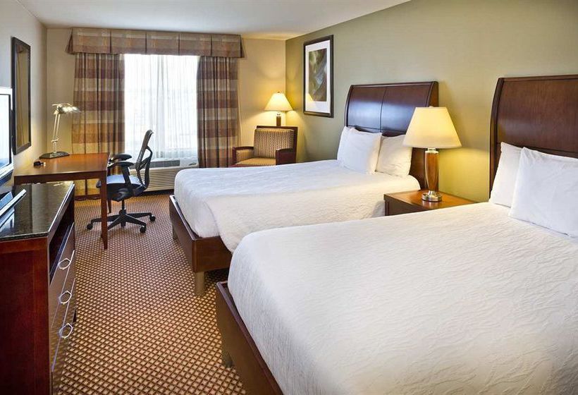 Hôtel Hilton Garden Inn White Marsh  | Baltimore | Maryland | Hôtels aux États-Unis 6