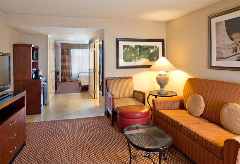 Hôtel Hilton Garden Inn White Marsh  | Baltimore | Maryland | Hôtels aux États-Unis 7