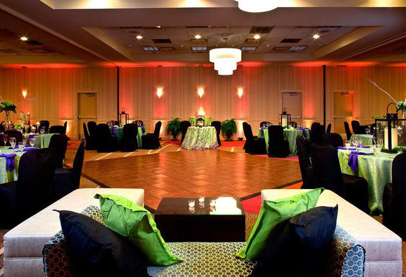 Hôtel Hilton Garden Inn White Marsh  | Baltimore | Maryland | Hôtels aux États-Unis 8