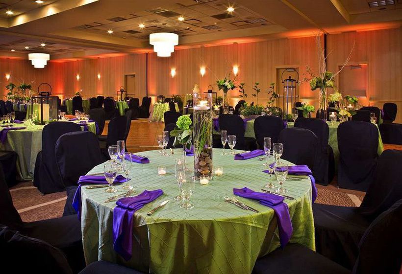 Hôtel Hilton Garden Inn White Marsh  | Baltimore | Maryland | Hôtels aux États-Unis 9