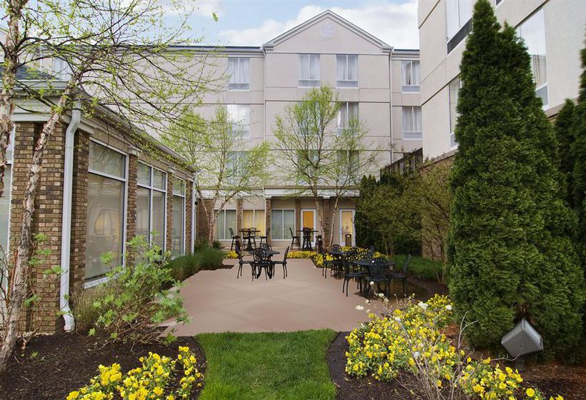 Hotel Hilton Garden Inn Knoxville West Cedar Bluff 