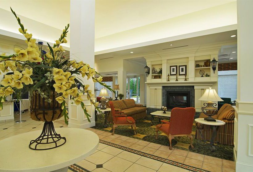 Hotel Hilton Garden Inn Knoxville West Cedar Bluff  | Knoxville | Tennessee | United States 1