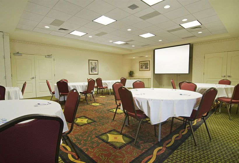 Hotel Hilton Garden Inn Knoxville West Cedar Bluff  | Knoxville | Tennessee | United States 10