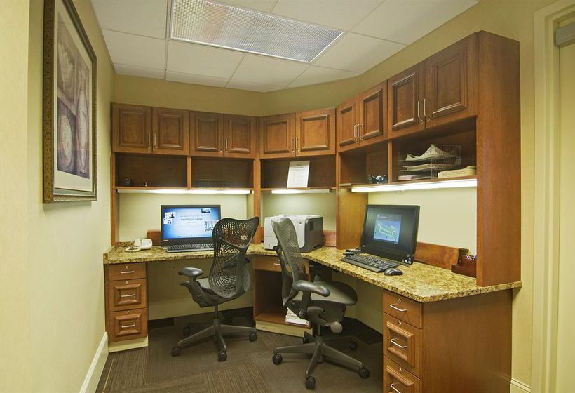 Hotel Hilton Garden Inn Knoxville West Cedar Bluff  | Knoxville | Tennessee | United States 12