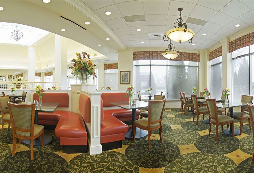 Hotel Hilton Garden Inn Knoxville West Cedar Bluff  | Knoxville | Tennessee | United States 14