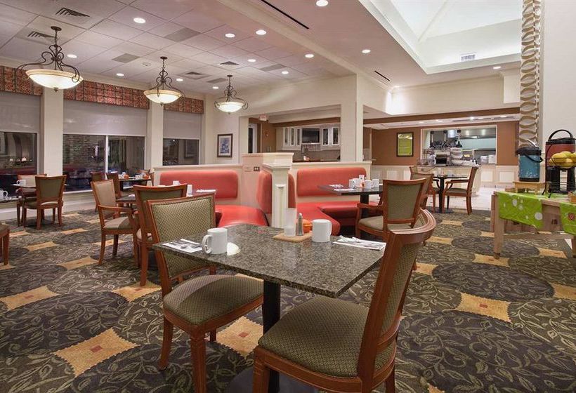 Hotel Hilton Garden Inn Knoxville West Cedar Bluff  | Knoxville | Tennessee | United States 15