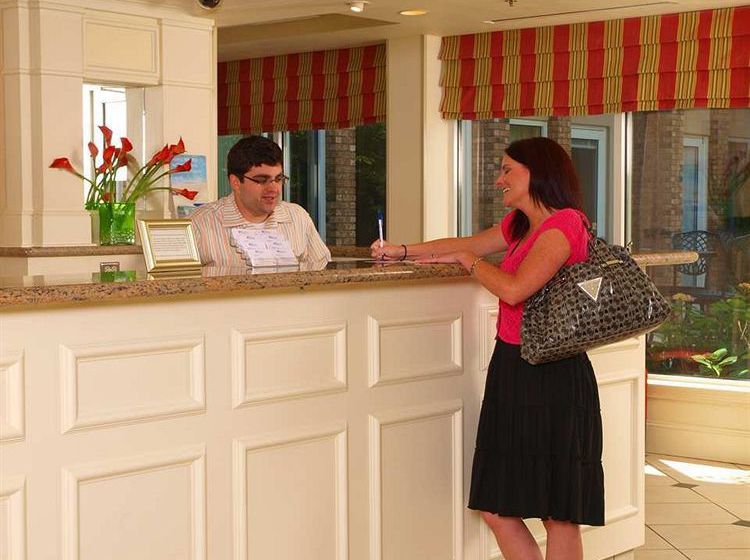 Hotel Hilton Garden Inn Knoxville West Cedar Bluff  | Knoxville | Tennessee | United States 17