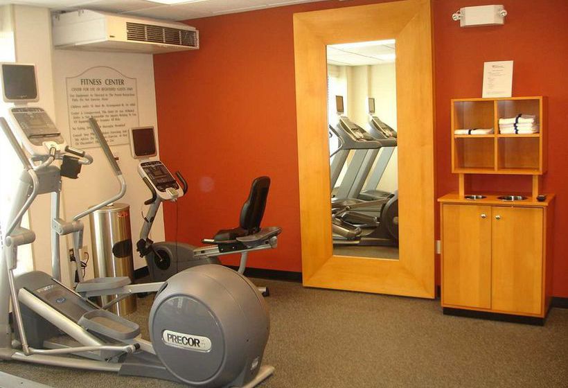 Hotel Hilton Garden Inn Knoxville West Cedar Bluff  | Knoxville | Tennessee | United States 18