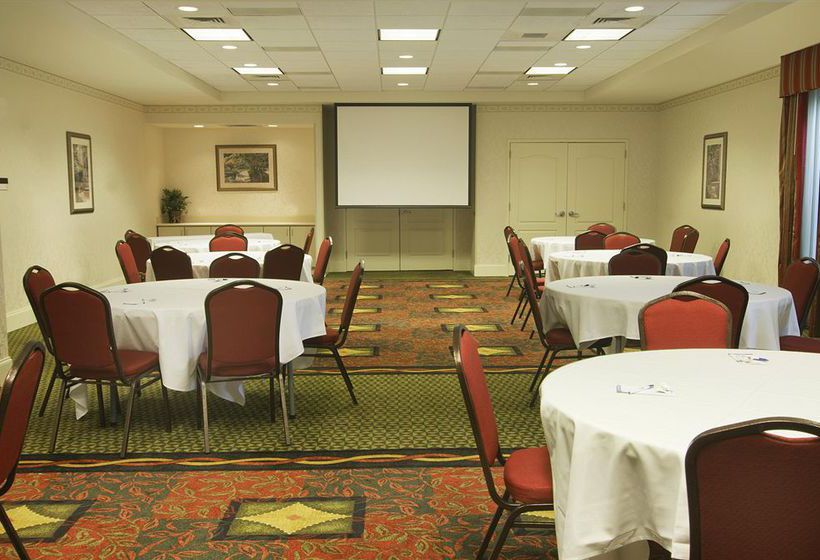Hotel Hilton Garden Inn Knoxville West Cedar Bluff  | Knoxville | Tennessee | United States 19