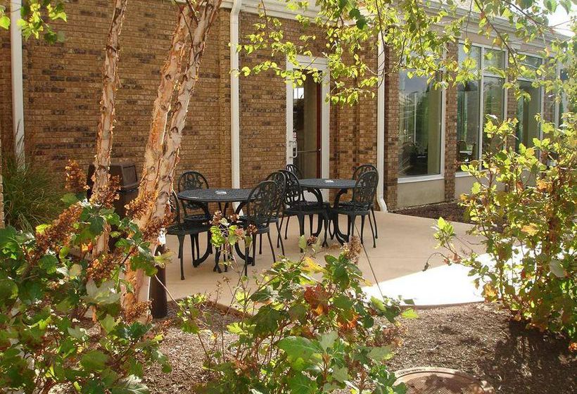 Hotel Hilton Garden Inn Knoxville West Cedar Bluff  | Knoxville | Tennessee | United States 2