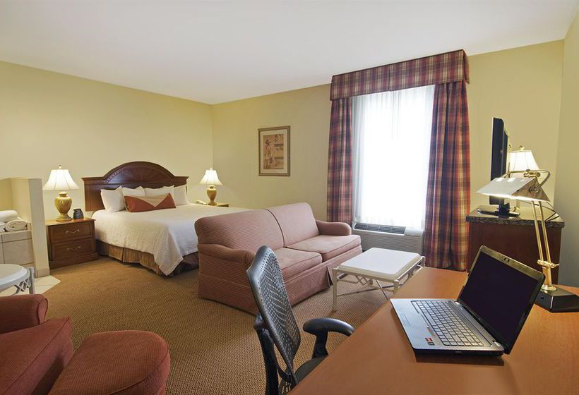 Hotel Hilton Garden Inn Knoxville West Cedar Bluff  | Knoxville | Tennessee | United States 3