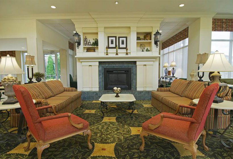 Hotel Hilton Garden Inn Knoxville West Cedar Bluff  | Knoxville | Tennessee | United States 4