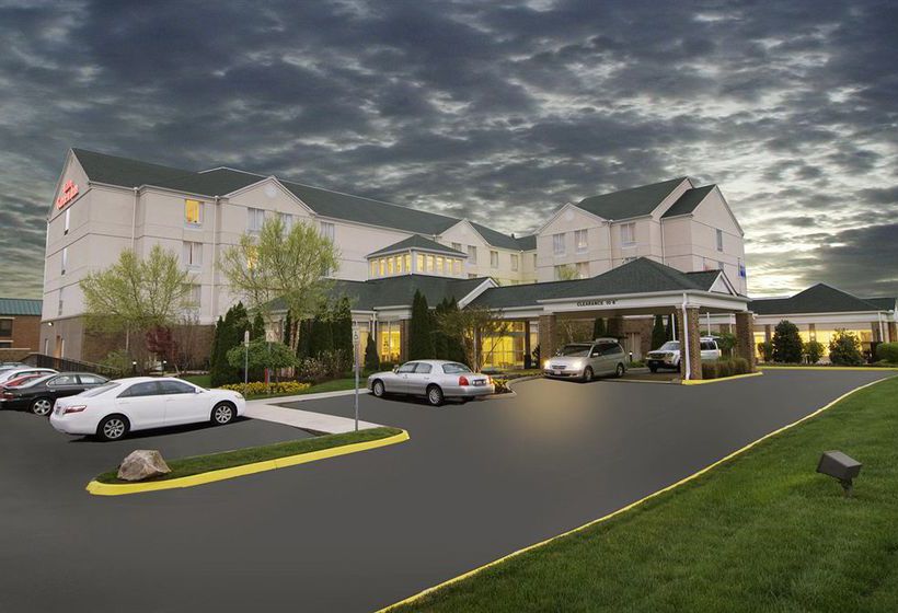 Hotel Hilton Garden Inn Knoxville West Cedar Bluff  | Knoxville | Tennessee | United States 5