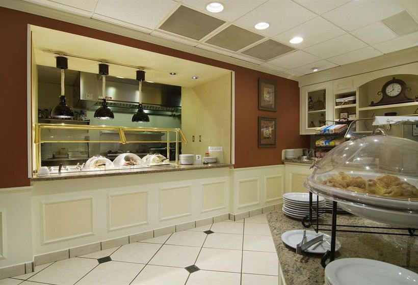 Hotel Hilton Garden Inn Knoxville West Cedar Bluff  | Knoxville | Tennessee | United States 6