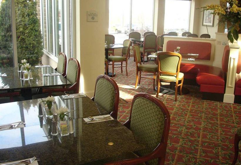 Hotel Hilton Garden Inn Knoxville West Cedar Bluff  | Knoxville | Tennessee | United States 9