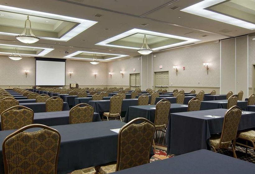 Hotel Hilton Columbia Center  | Columbia | South Carolina | United States 1