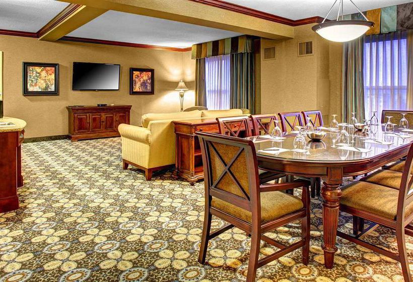 Hotel Hilton Columbia Center  | Columbia | South Carolina | United States 11