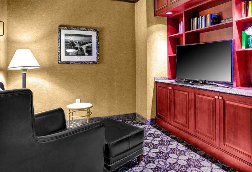 Hotel Hilton Columbia Center  | Columbia | South Carolina | United States 12