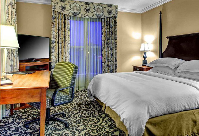 Hotel Hilton Columbia Center  | Columbia | South Carolina | United States 16