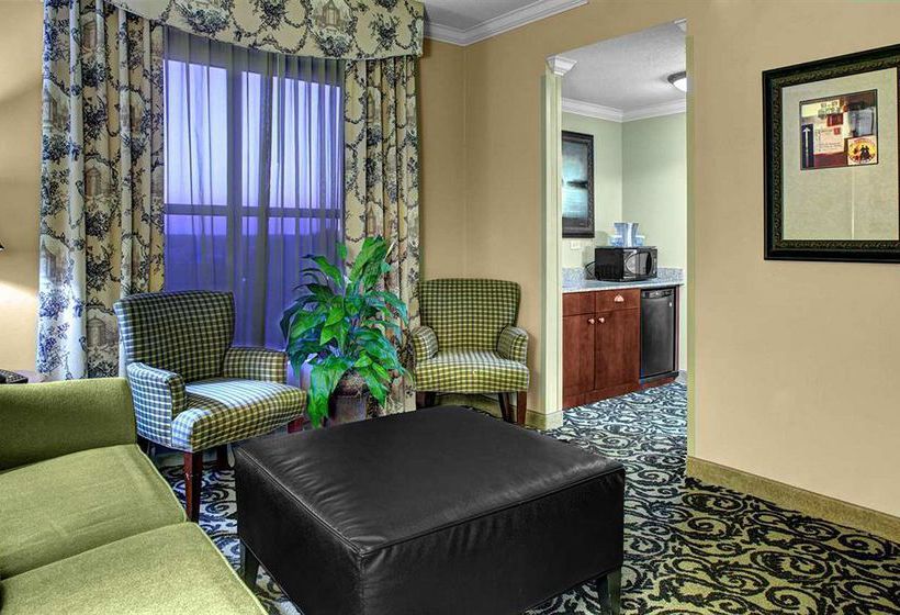 Hotel Hilton Columbia Center  | Columbia | South Carolina | United States 17