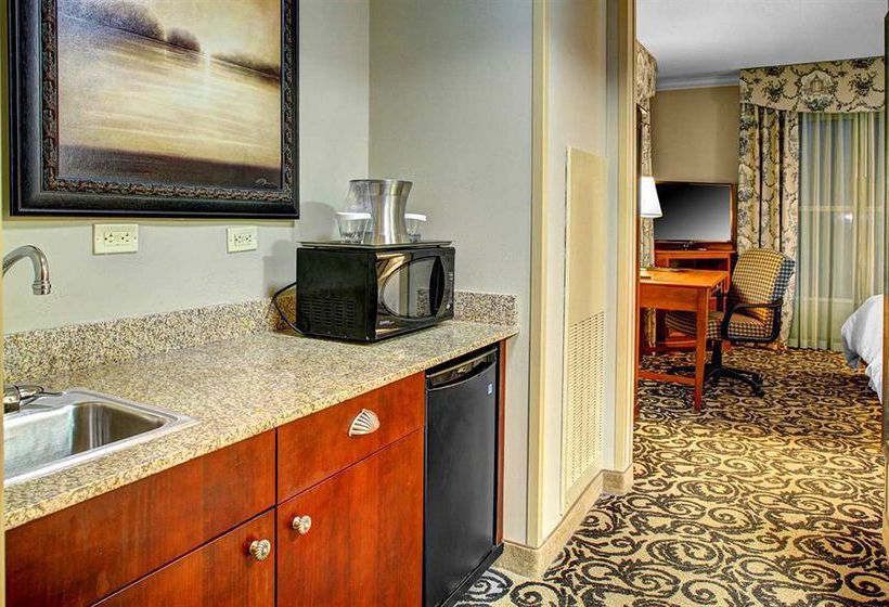 Hotel Hilton Columbia Center  | Columbia | South Carolina | United States 18