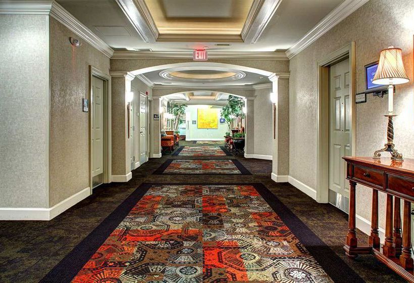 Hotel Hilton Columbia Center  | Columbia | South Carolina | United States 20