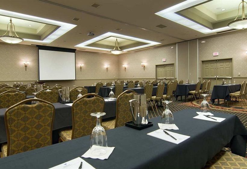 Hotel Hilton Columbia Center  | Columbia | South Carolina | United States 3